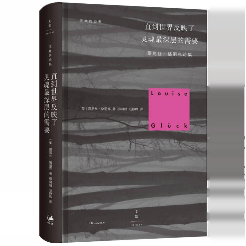 正版书籍直到世界反映了灵魂