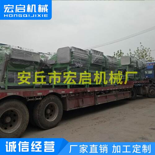 腰YEI果自动壳 剥机机 腰果去壳机壳 果仁脱分级机 腰果加工线