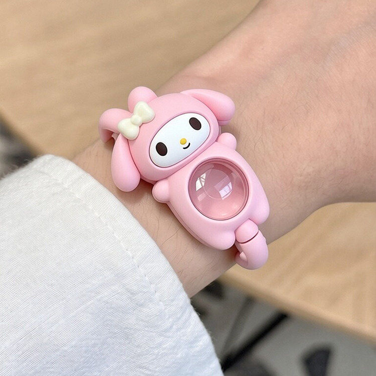 卡通驱蚊手环孕婴可用替换芯