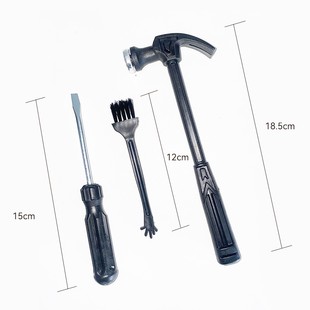 考古挖掘玩具超大挖宝石膏石头恐龙化蛋宝石手链儿童手工diySE42