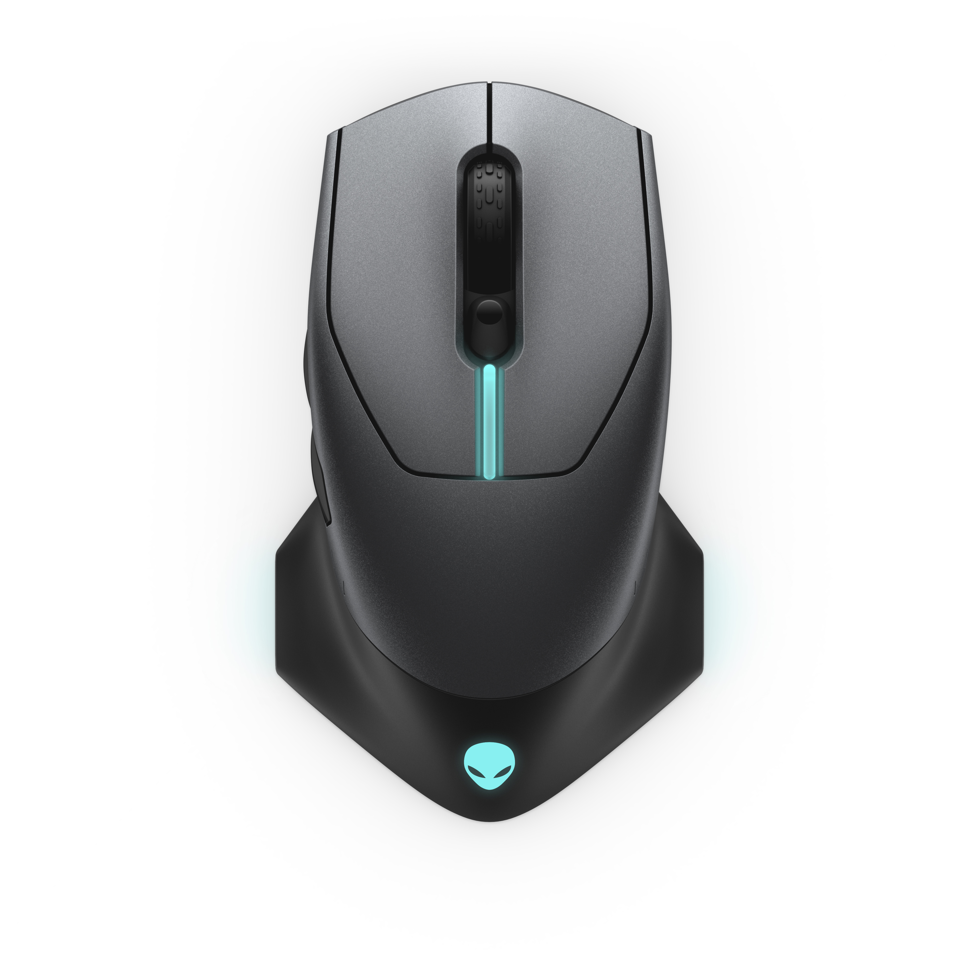 外星人（Alienware）AW610M无线双模电竞游戏鼠标外星人鼠标