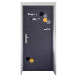 隔音设备 声屏障 卧室房间消音板隔音器吸音 静音 室内 降噪 家用