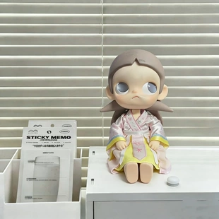 zsiga嘎子姐娃衣一二代衣服换装古风唐装套装向往之处可动人偶衣