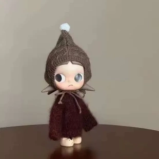 衣服毛衣Zsiga动人偶娃衣向往之处套装嘎子姐15天内发货