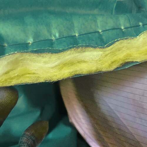 工程保温被加厚蔬大菜棚养用保EMR温棉被桥混凝殖土工程保温被梁