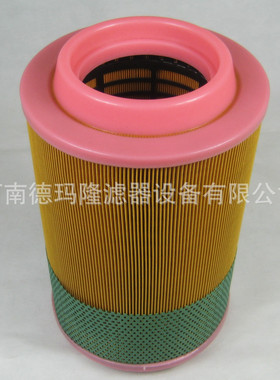 供应空压机空气滤芯02250164-532  02250164-533