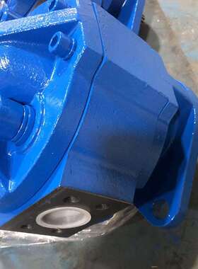 动力头马达CMG3160-LXP-32WN