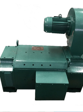 厂家供应Z4-160-31直流电机19.5KW,400V,900rpm,防护等级:IP21S