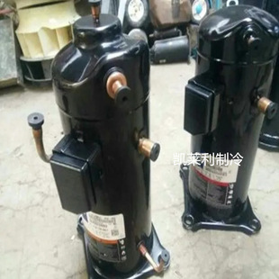 ZP68KCE 496 496空调制冷压缩机 TFD ZP72KCE