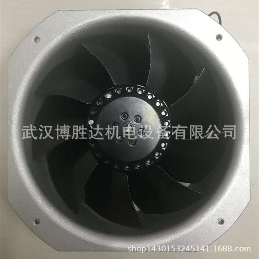 D2E146-AP47-C3 D2E160-AH02-15 EBM散热风扇