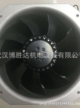 D2E146-AP47-C3 D2E160-AH02-15 EBM散热风扇