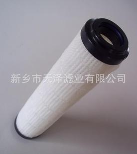 FLX 聚结滤芯 100x500 聚结分离滤芯FLX 100x600 PAL替代抗燃油