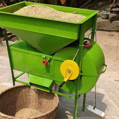 2026风家用小麦粮器风车电动多功能选机风车玉米菜子农用谷子扬场