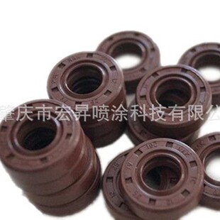 O型橡胶密封圈 密封垫圈 油封 油漆齿轮泵密封件