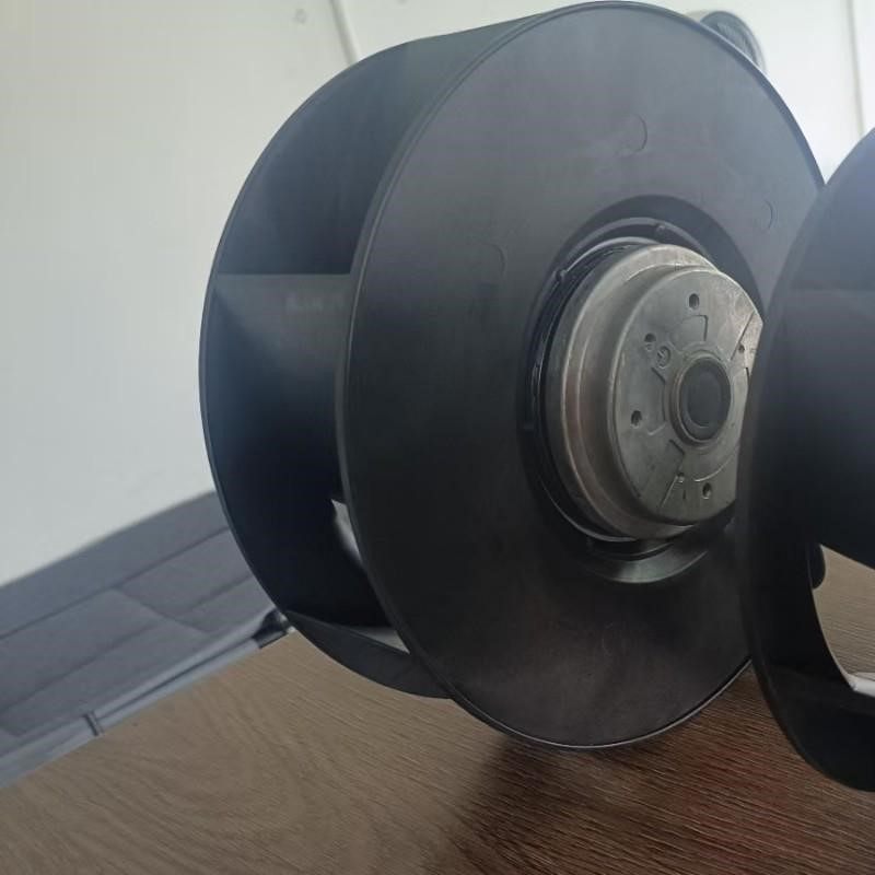 100 150 200 250 300FZY2/4/7-D轴流风机焊机散热风扇