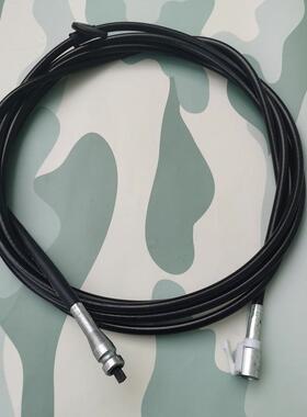 EQ2102N车速里程表软轴车速公里表线3824A07B-010