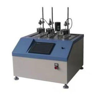 台式 XRW 热变形试验机 热变形维卡温度测定仪 300MA 上海和晟