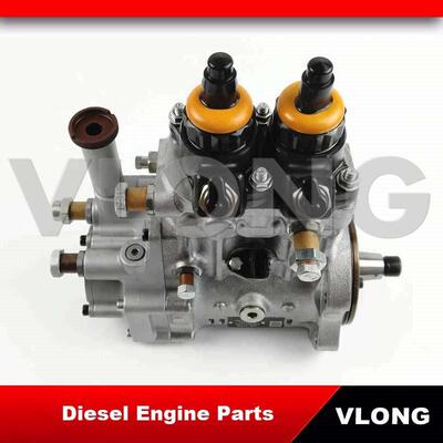 D12柴油泵VG1246080050HP0高压油泵CW094000-0710