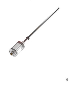 巴鲁夫BTL06Y1杆式结构磁致伸缩位置测量 BTL7-A110-M0800-B-S32