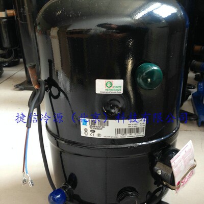 TFH4540F冷库制冷机组用泰康活塞式制冷压缩机