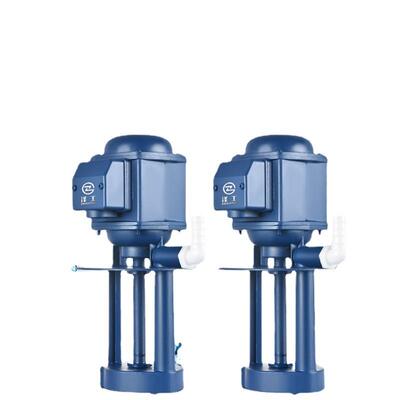 DB-25-120W机床循环冷却泵卧式冷却循环泵