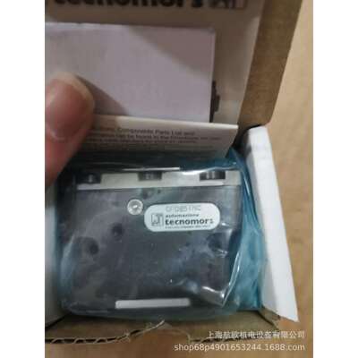TECNOMORS气缸VRG16-60