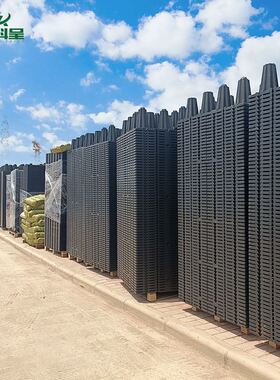 广州千科呈 QKC-PP1200雨水收集 海绵城市雨水收集生态树池