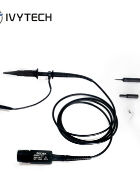 IVYTECH/艾维泰科示波器探头P3100示波器高压探头100MHz 2000V