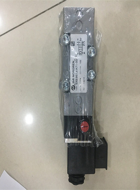 NORGREN诺冠底电控先导阀SXE9574-Z71-81有货