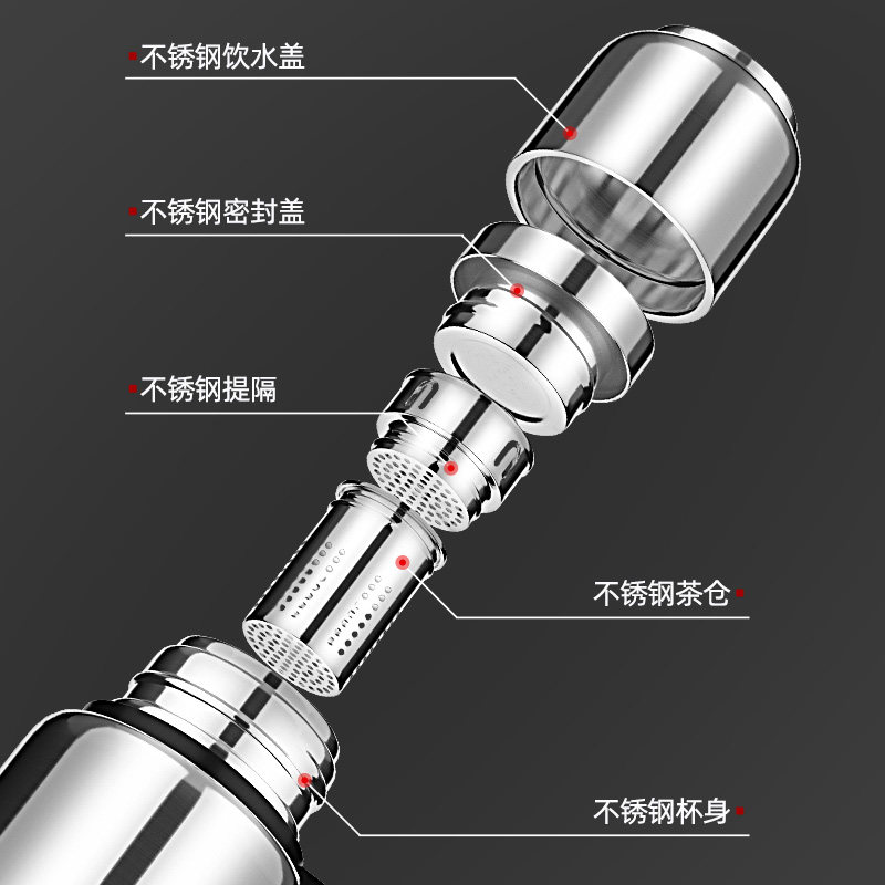 316不锈钢冰霸杯大容量制冷保B冷杯两用夏天冰水壶冰镇保温杯户外,餐饮具,保温壶,淘宝优惠券,粉丝福利购,淘宝优惠卷