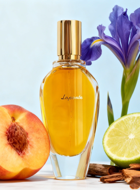 窄门茉莉诗人香水lapot studio柚子古龙鸢尾隐士烟草恋人试香小样