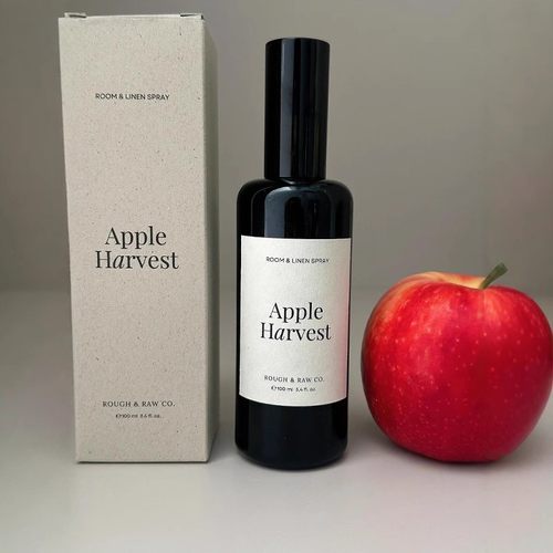 荒朴苹果丰收喷雾试香