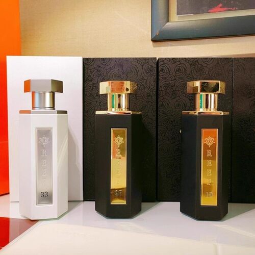 REEF香水33ArabsofDiriyah试香