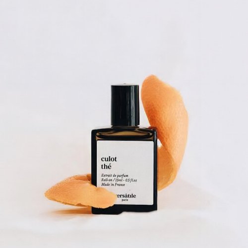 versatile香水白桃茶歇恋床周日