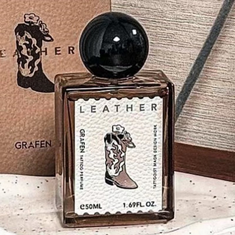 Grafen香水lelabo29平替木质香