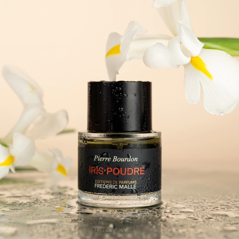 馥马尔香水檀健次同款苦橙