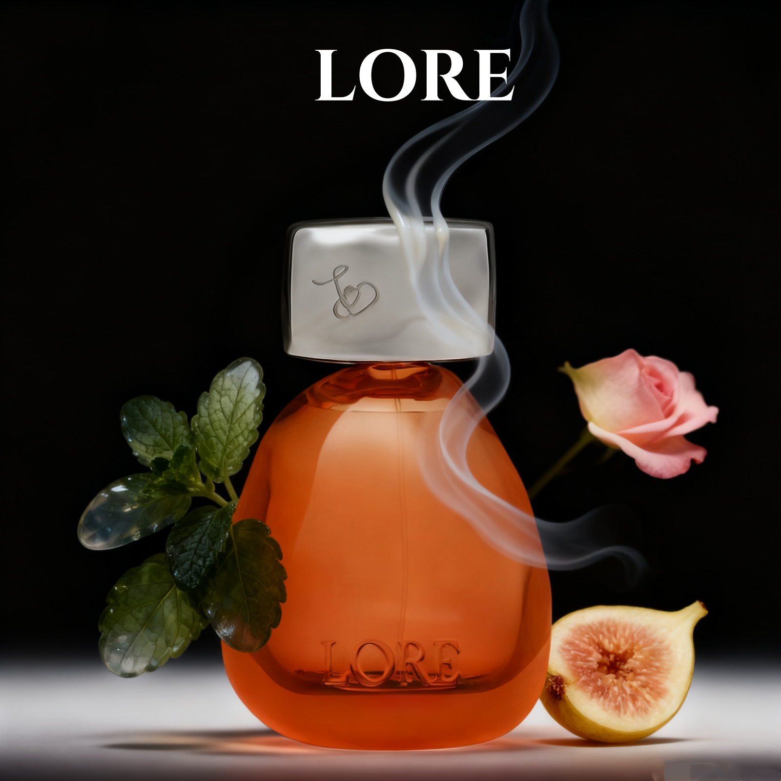 美国LORE香水Disfuta试香