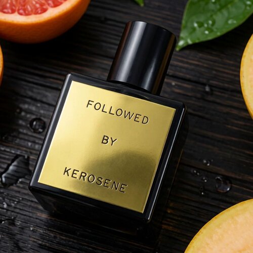 kerosene84年之夏香水
