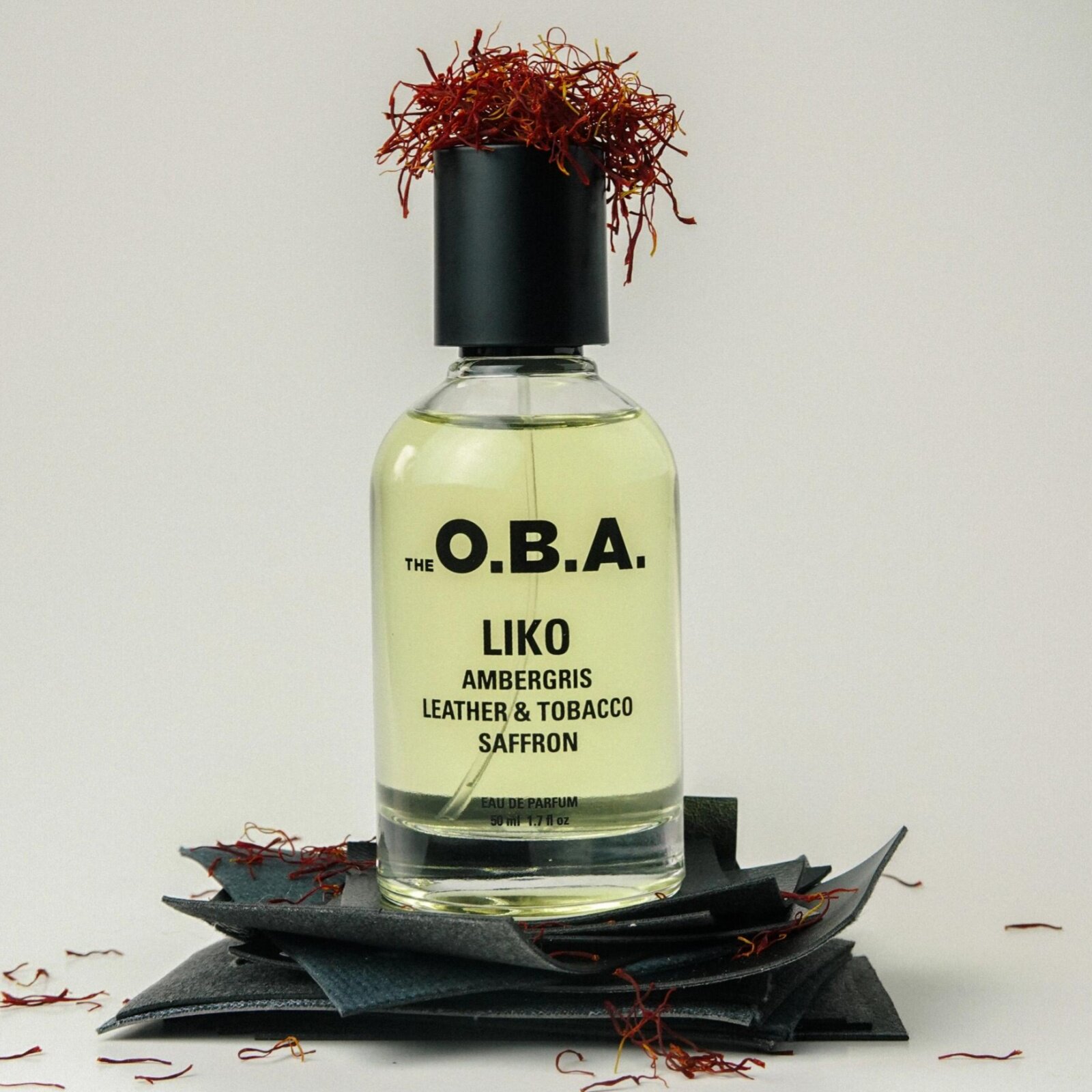 泰国theoba香水正品试香