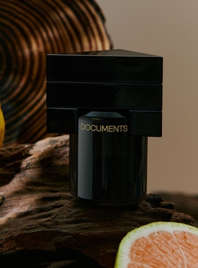 闻献香水第七季红麝红麝赤檀丹沉衫间羽化仙初熟之物正品试香小样