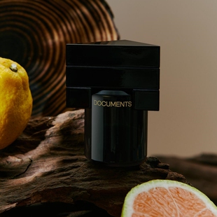 闻献香水第七季红麝红麝赤檀丹沉衫间羽化仙初熟之物正品试香小样