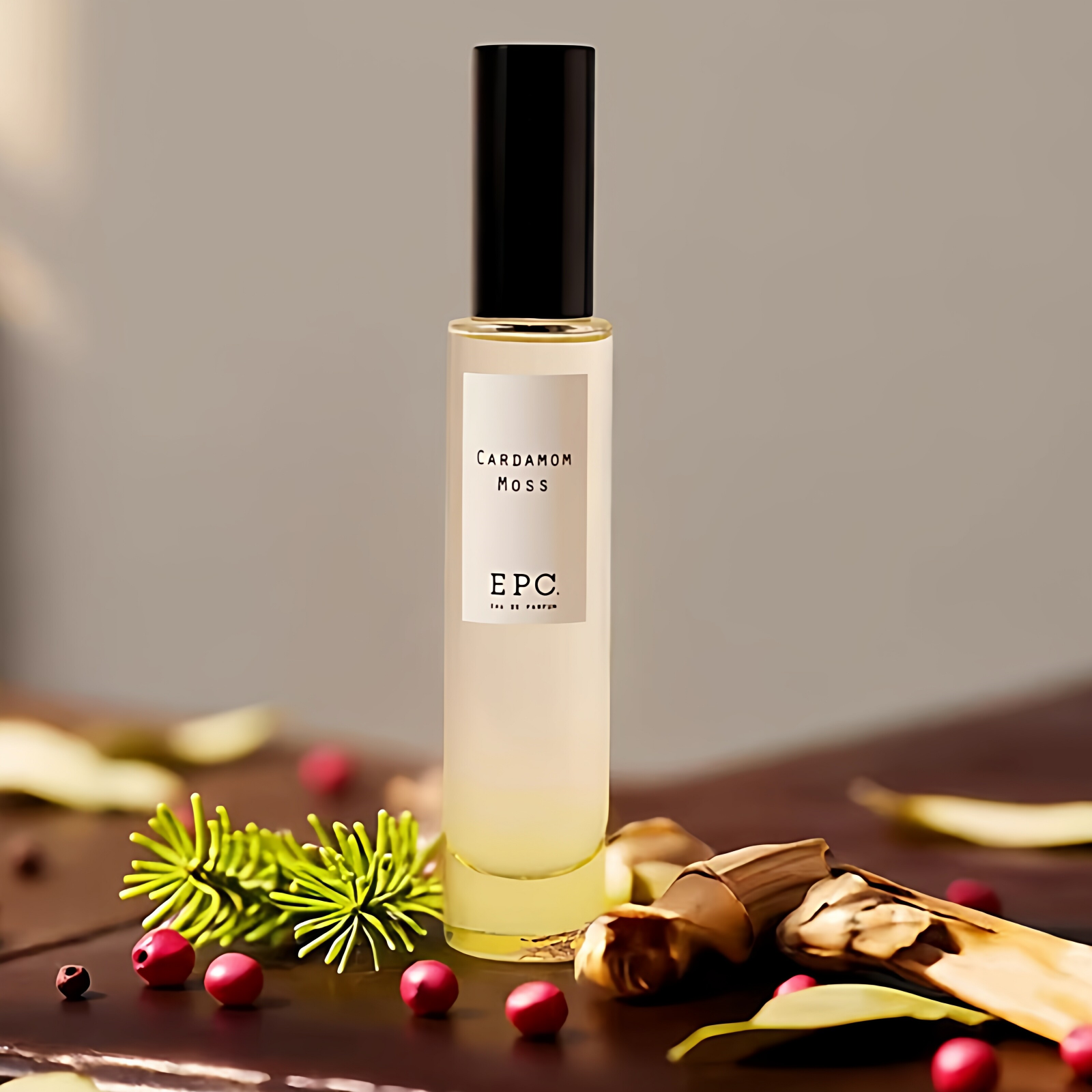 epc香水santal nuit epc experimental perfume club试香正品小样