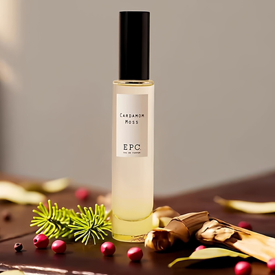 epc香水santalnuit试香