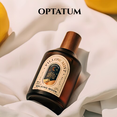 韩国optatum奥塔云枕头香氛