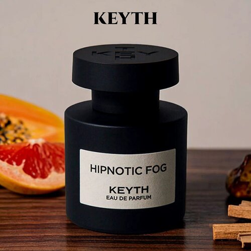 韩国KEYTH香水独处空间中性淡香