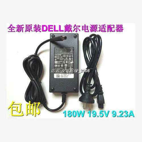 适用原装DELL戴尔Precisi