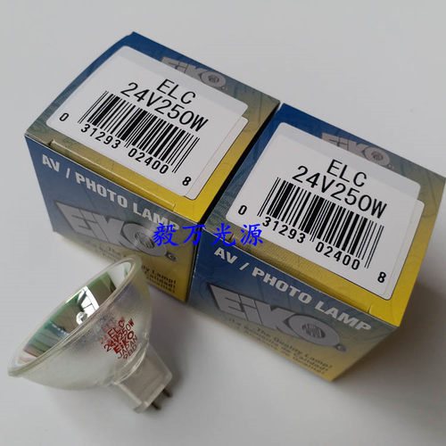 EIKOELC24V250WAOI灯泡
