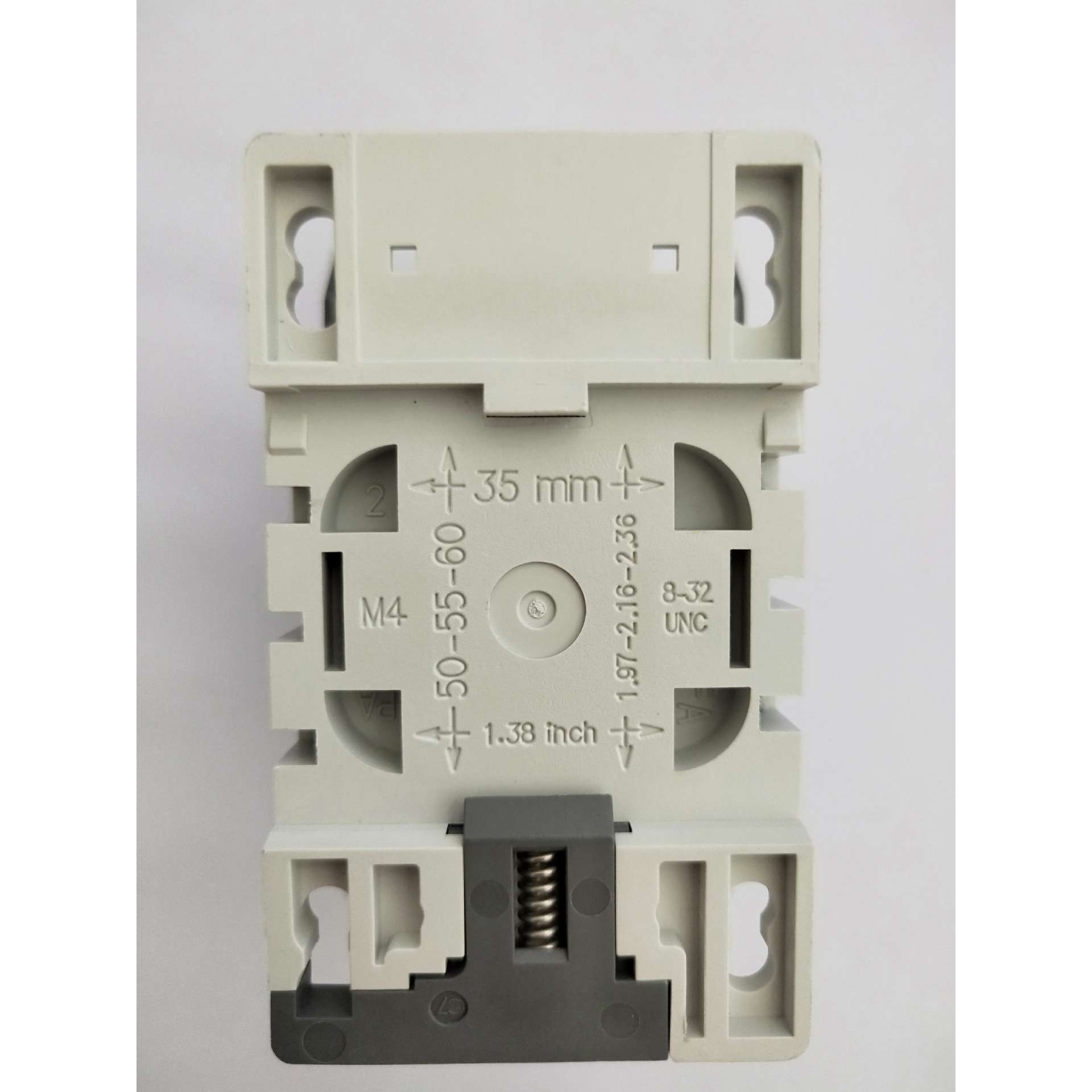 NF31E-13*100-250V AC/DC/10108522/ABB交/直流线圈中间继电器