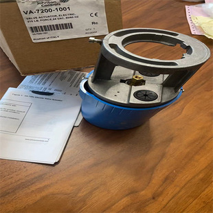 johnson江森电动蒸汽阀VG7203LT目前有货