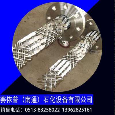 启东管道混合器不锈钢混合器型号SV/SK/SX/SH/SL